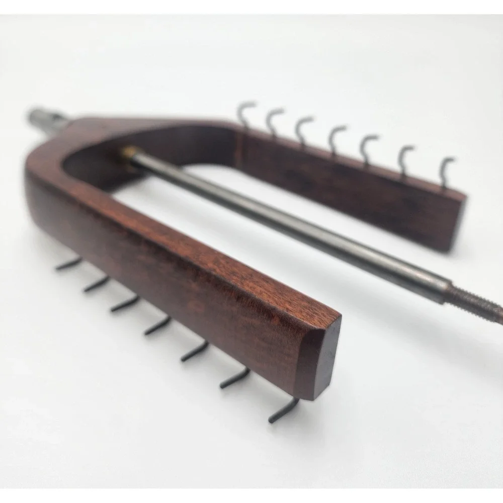 KROMSI Dual DRIVE STANDARD FLYER VINTAGE KNITTING TOOL‎